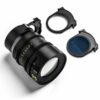 Objectifs NiSi Cinéma ATHENA Prime FF (Plein Format) - Monture E (SONY) – Image 3