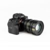 Objectifs NiSi Cinéma ATHENA Prime FF (Plein Format) - Monture E (SONY) Sans système de filtre Drop-in – Image 2