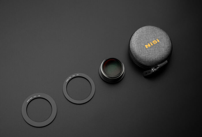 Kit NiSi Lentille Close-Up MC 49mm + Bagues d'adaptation 62mm et 67mm – Image 13