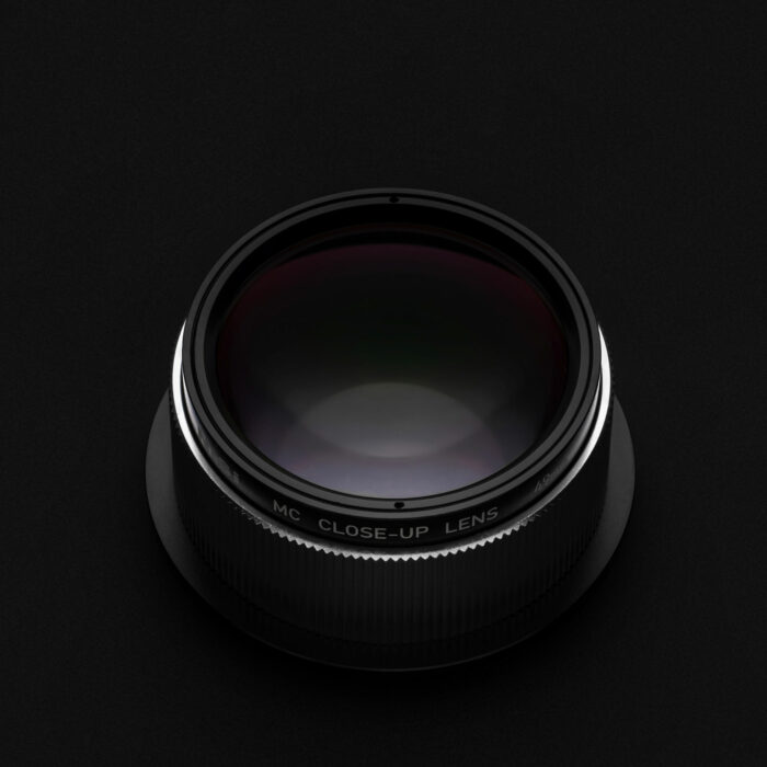 Kit NiSi Lentille Close-Up MC 49mm + Bagues d'adaptation 62mm et 67mm – Image 10