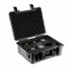 Kit d'objectifs NiSi Cinéma Athena Prime FF (Plein Format) – Monture E (Sony) Sans Système de Filtre Drop-In – Image 2