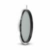 Filtre NiSi polarisant CPL True Color - Système SWIFT