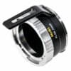 Adaptateur d’objectif NiSi Athena PL-DJI DX – Monture PL vers monture DJI DX – Image 5