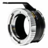 Adaptateur d’objectif NiSi Athena PL-DJI DX – Monture PL vers monture DJI DX – Image 4