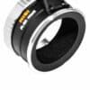 Adaptateur d’objectif NiSi Athena PL-DJI DX – Monture PL vers monture DJI DX – Image 11
