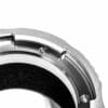 Adaptateur d’objectif NiSi Athena PL-DJI DX – Monture PL vers monture DJI DX – Image 3