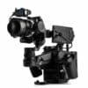 Adaptateur d’objectif NiSi Athena PL-DJI DX – Monture PL vers monture DJI DX – Image 13