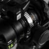 Adaptateur d’objectif NiSi Athena PL-DJI DX – Monture PL vers monture DJI DX – Image 8