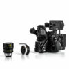 Adaptateur d’objectif NiSi Athena PL-DJI DX – Monture PL vers monture DJI DX – Image 9