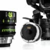 Adaptateur d’objectif NiSi Athena PL-DJI DX – Monture PL vers monture DJI DX – Image 14