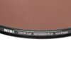 Filtre Solaire NiSi Pro Nano UV/IR Cut ND100000 (5.0) 16.6 Stops – Image 3
