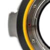 Adaptateur d’objectif NiSi Athena PL-E – Monture PL vers Monture E Sony – Image 2