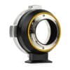 Adaptateur d’objectif NiSi Athena PL-E – Monture PL vers Monture E Sony – Image 3