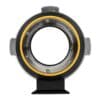 Adaptateur d’objectif NiSi Athena PL-E – Monture PL vers Monture E Sony – Image 4