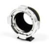Adaptateur d’objectif NiSi Athena PL-E – Monture PL vers Monture E Sony – Image 5