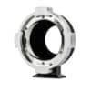 Adaptateur d’objectif NiSi Athena PL-E – Monture PL vers Monture E Sony – Image 6