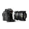 Adaptateur d’objectif NiSi Athena PL-E – Monture PL vers Monture E Sony – Image 7