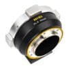 Adaptateur d’objectif NiSi Athena PL-E – Monture PL vers Monture E Sony – Image 8