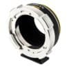 Adaptateur d’objectif NiSi Athena PL-E – Monture PL vers Monture E Sony – Image 9