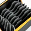 Housse de rangement NiSi Caddy II pour Filtres Circulaires (Pour 8 Filtres jusqu’à 95mm) – Image 8