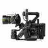 Adaptateur d’objectif NiSi Athena PL-DJI DX – Monture PL vers monture DJI DX – Image 16