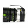 Adaptateur d’objectif NiSi Athena PL-DJI DX – Monture PL vers monture DJI DX – Image 19