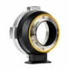 Adaptateur d’objectif NiSi Athena PL-GfX - Monture PL vers Monture G Fujifilm – Image 5