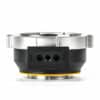 Adaptateur d’objectif NiSi Athena PL-GfX - Monture PL vers Monture G Fujifilm – Image 3