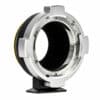 Adaptateur d’objectif NiSi Athena PL-GfX - Monture PL vers Monture G Fujifilm – Image 4