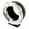 Adaptateur d’objectif NiSi Athena PL-GfX - Monture PL vers Monture G Fujifilm – Image 6