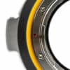 Adaptateur d’objectif NiSi Athena PL-GfX - Monture PL vers Monture G Fujifilm – Image 11