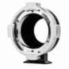Adaptateur d’objectif NiSi Athena PL-GfX - Monture PL vers Monture G Fujifilm – Image 10