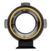 Adaptateur d’objectif NiSi Athena PL-GfX - Monture PL vers Monture G Fujifilm – Image 8