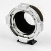 Adaptateur d’objectif NiSi Athena PL-GfX - Monture PL vers Monture G Fujifilm – Image 7