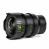 Objectifs NiSi Cinéma ATHENA Prime FF (Plein Format) - Monture E (SONY) Sans système de filtre Drop-in – Image 15
