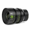 Objectifs NiSi Cinéma ATHENA Prime FF (Plein Format) - Monture E (SONY) Sans système de filtre Drop-in – Image 14