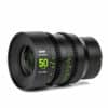 Objectifs NiSi Cinéma ATHENA Prime FF (Plein Format) - Monture E (SONY) Sans système de filtre Drop-in – Image 12