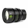 Objectifs NiSi Cinéma ATHENA Prime FF (Plein Format) - Monture E (SONY) Sans système de filtre Drop-in – Image 11