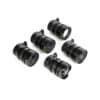 Kit d'objectifs NiSi Cinéma ATHENA Prime FF (Plein Format) MASTER– Monture L (PANASONIC) avec système de filtre Drop-in – Image 2