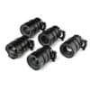 Kit d'objectifs NiSi Cinéma ATHENA Prime FF (Plein Format) MASTER– Monture L (PANASONIC) avec système de filtre Drop-in – Image 4