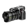 Kit d'objectifs NiSi Cinéma ATHENA Prime FF (Plein Format) MASTER– Monture L (PANASONIC) avec système de filtre Drop-in – Image 8