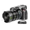 Kit d'objectifs NiSi Cinéma ATHENA Prime FF (Plein Format) MASTER– Monture L (PANASONIC) avec système de filtre Drop-in – Image 9