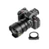 Kit d'objectifs NiSi Cinéma ATHENA Prime FF (Plein Format) MASTER– Monture L (PANASONIC) avec système de filtre Drop-in – Image 10