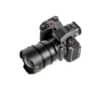 Kit d'objectifs NiSi Cinéma ATHENA Prime FF (Plein Format) MASTER– Monture L (PANASONIC) avec système de filtre Drop-in – Image 11