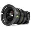 Adaptateur Cinema 95-80mm pour Matte Box NiSi C5 et objectifs NiSi Athena Prime – Image 4
