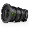 Adaptateur Cinema 95-80mm pour Matte Box NiSi C5 et objectifs NiSi Athena Prime – Image 5