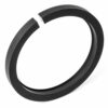 Adaptateur Cinema 95-80mm pour Matte Box NiSi C5 et objectifs NiSi Athena Prime