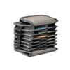 Kit NiSi SWIFT Filtres ND FS ND8 (3 Stops) + ND64 (6 Stops) + ND1000 (10 Stops) – Image 10