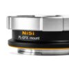 Adaptateur d’objectif NiSi Athena PL-GfX - Monture PL vers Monture G Fujifilm – Image 2
