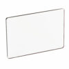 Filtre Cinéma NiSi Nano IR ND Full Spectrum ND2 (0.3) 1 Stop 4"×5.65"